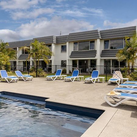 Avalon Motel Thames - Wenzel Motels Екстериор снимка