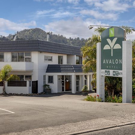 Avalon Motel Thames - Wenzel Motels Екстериор снимка