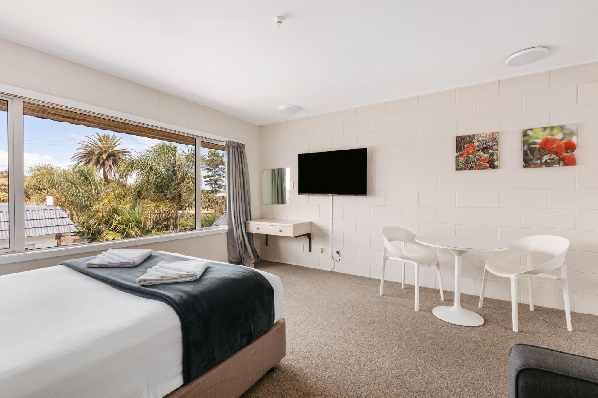 Avalon Motel Thames - Wenzel Motels Екстериор снимка