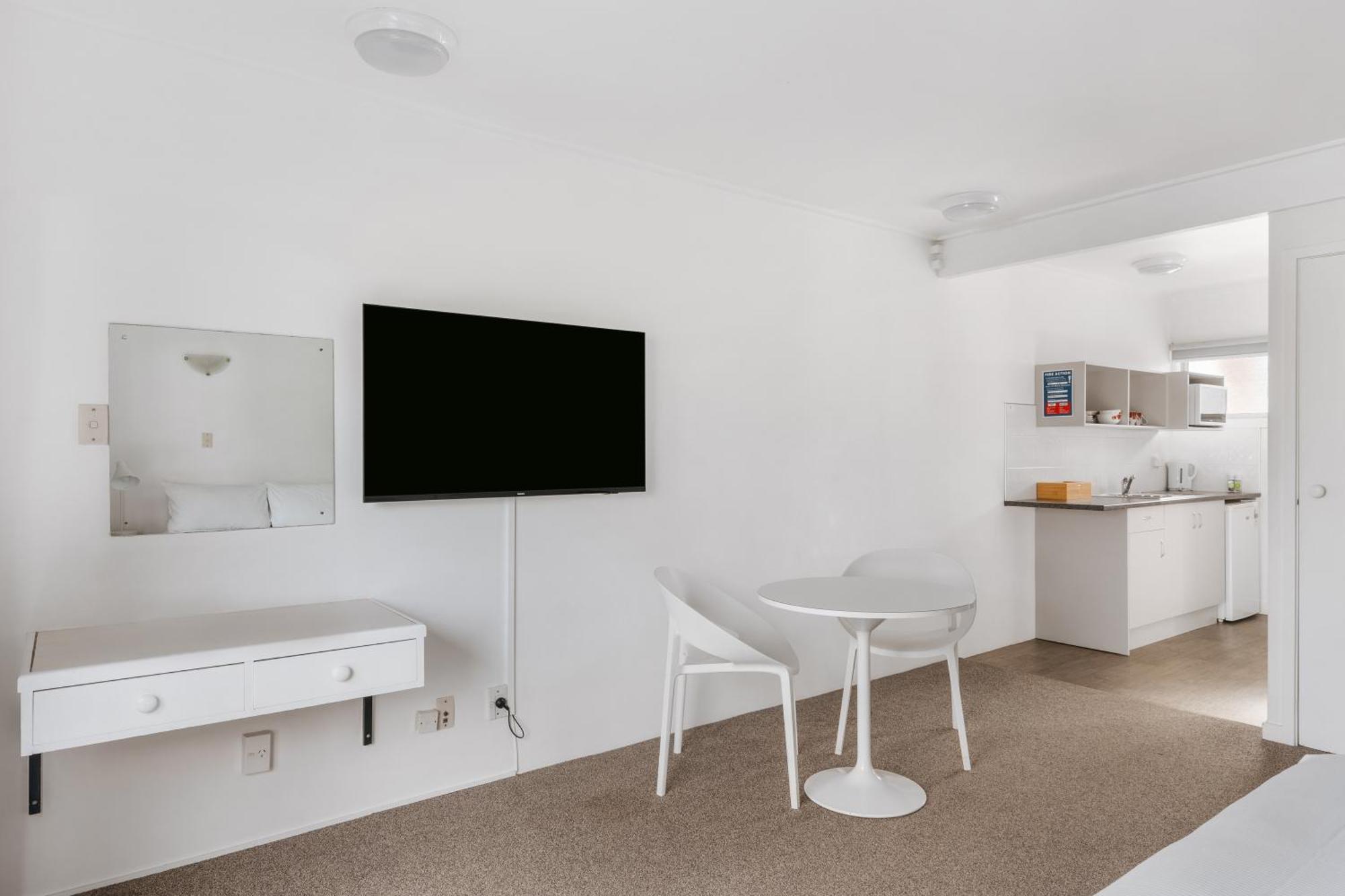 Avalon Motel Thames - Wenzel Motels Екстериор снимка