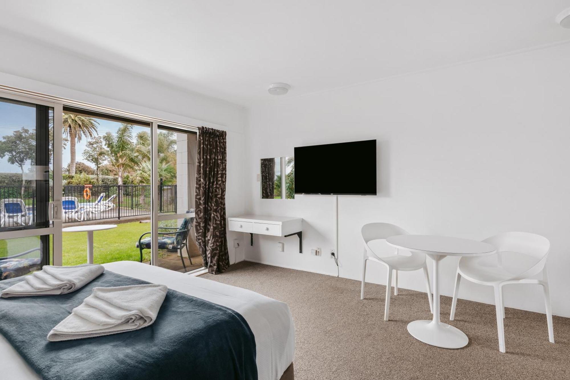 Avalon Motel Thames - Wenzel Motels Екстериор снимка