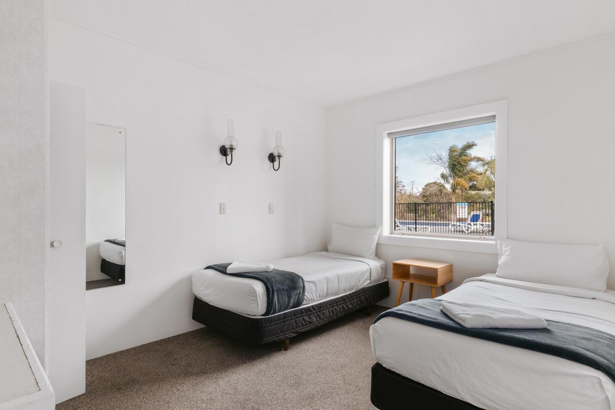 Avalon Motel Thames - Wenzel Motels Екстериор снимка