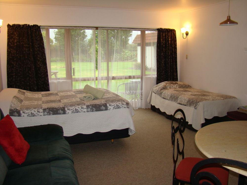 Avalon Motel Thames - Wenzel Motels Екстериор снимка