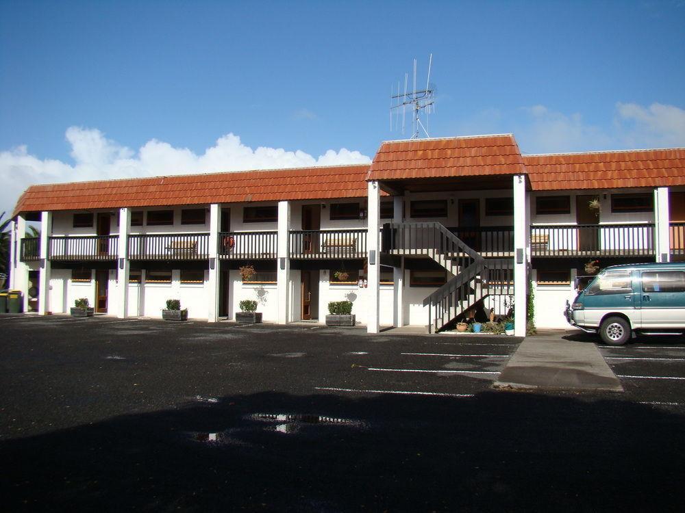 Avalon Motel Thames - Wenzel Motels Екстериор снимка