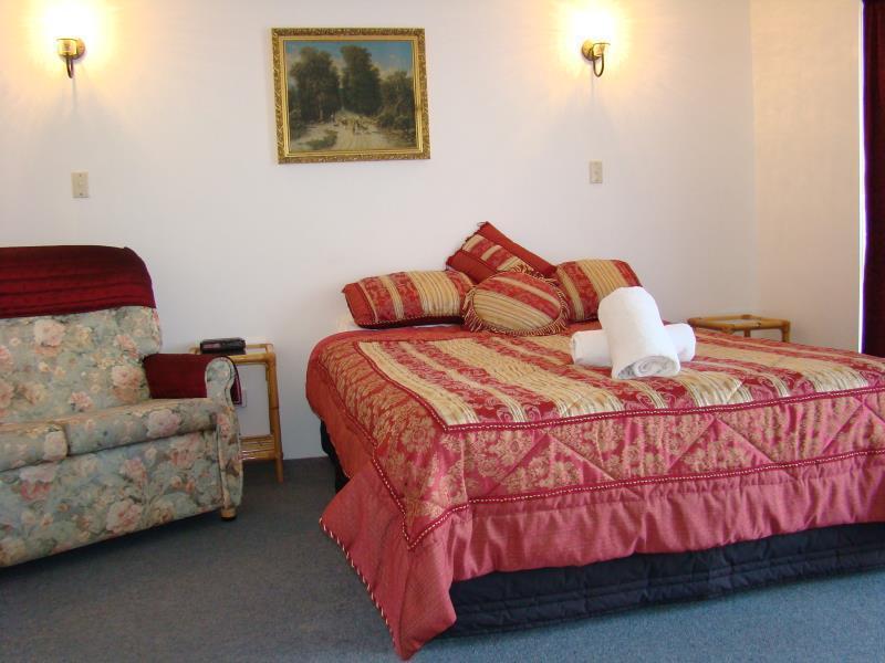 Avalon Motel Thames - Wenzel Motels Екстериор снимка