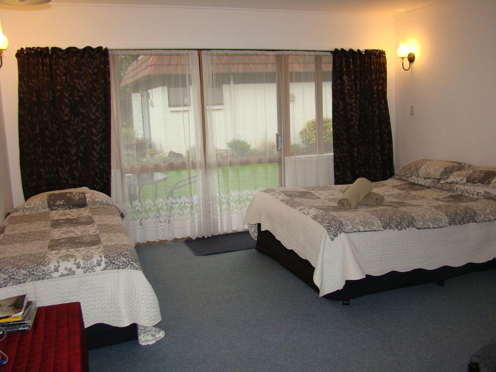 Avalon Motel Thames - Wenzel Motels Екстериор снимка