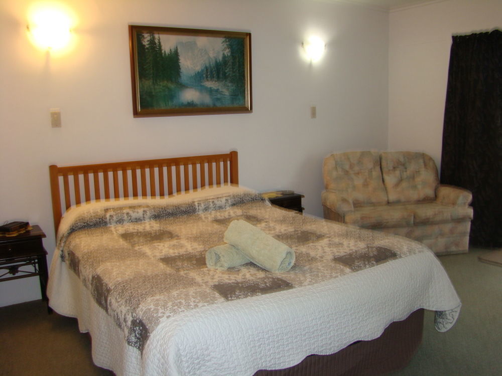 Avalon Motel Thames - Wenzel Motels Екстериор снимка