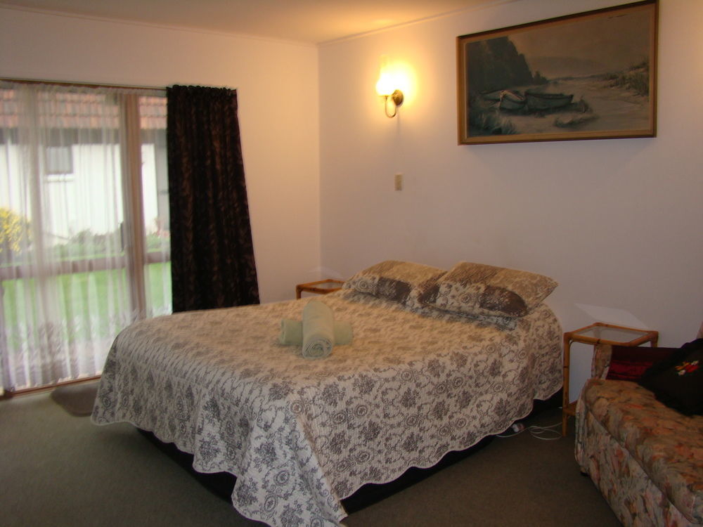 Avalon Motel Thames - Wenzel Motels Екстериор снимка