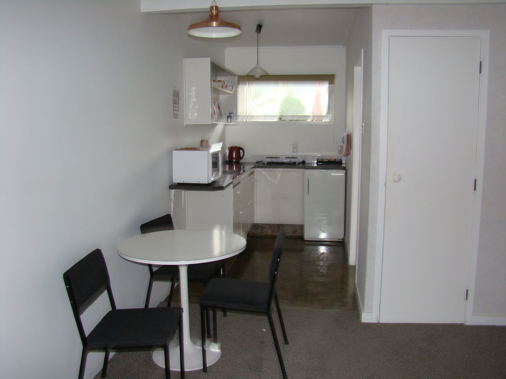 Avalon Motel Thames - Wenzel Motels Екстериор снимка