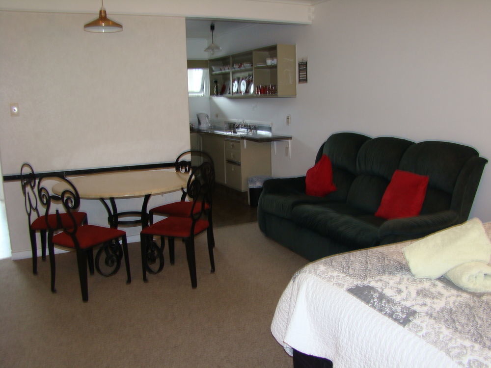 Avalon Motel Thames - Wenzel Motels Екстериор снимка