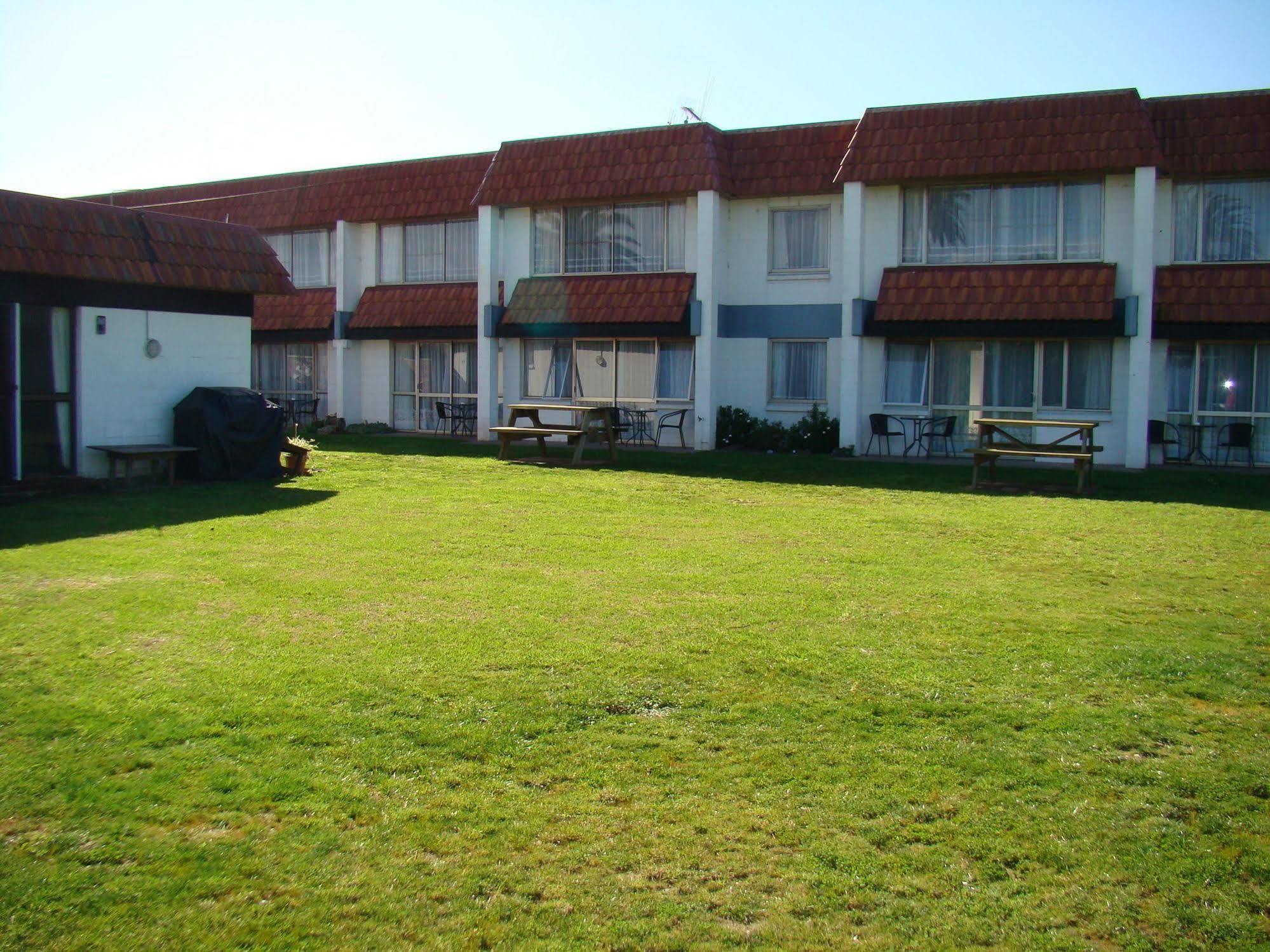 Avalon Motel Thames - Wenzel Motels Екстериор снимка