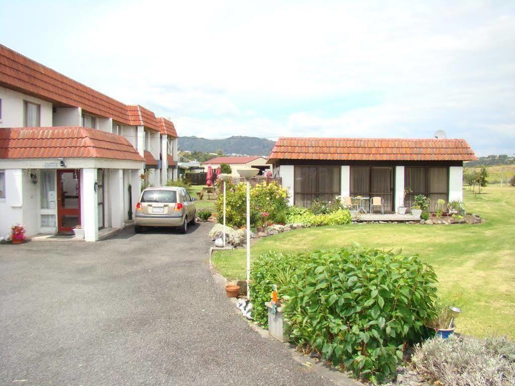Avalon Motel Thames - Wenzel Motels Екстериор снимка