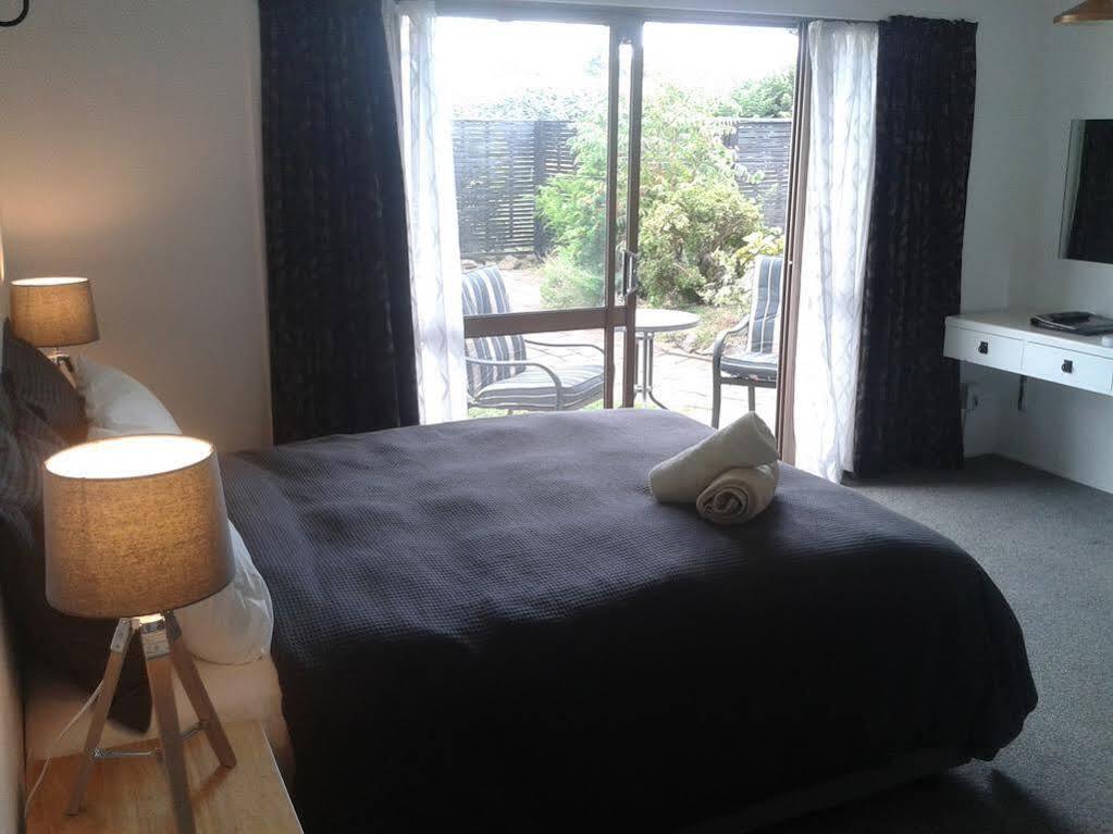 Avalon Motel Thames - Wenzel Motels Екстериор снимка