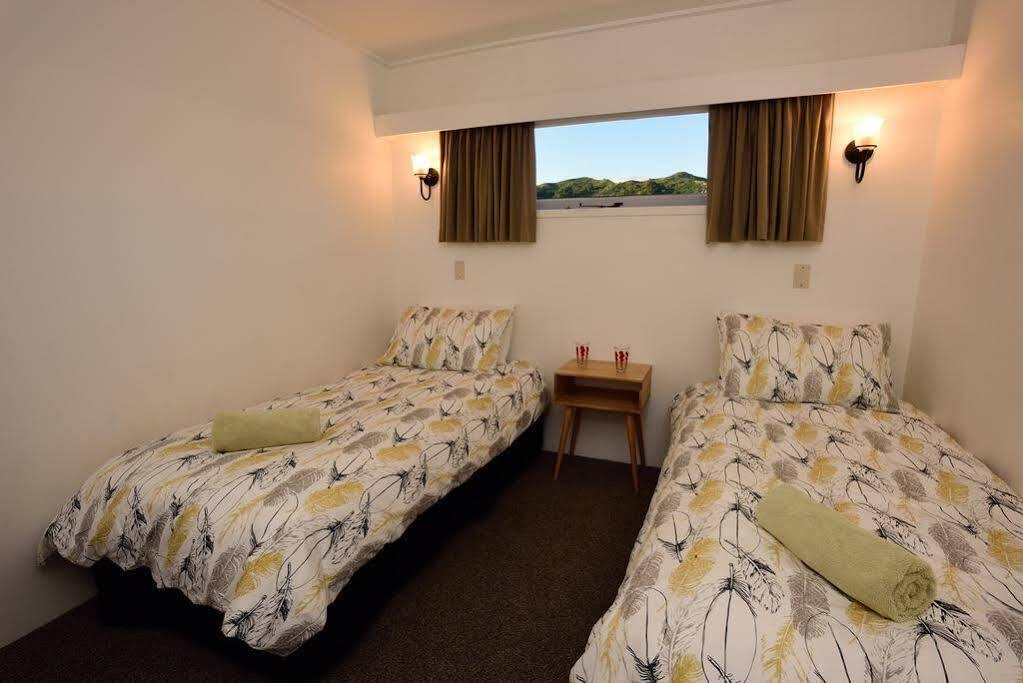 Avalon Motel Thames - Wenzel Motels Екстериор снимка